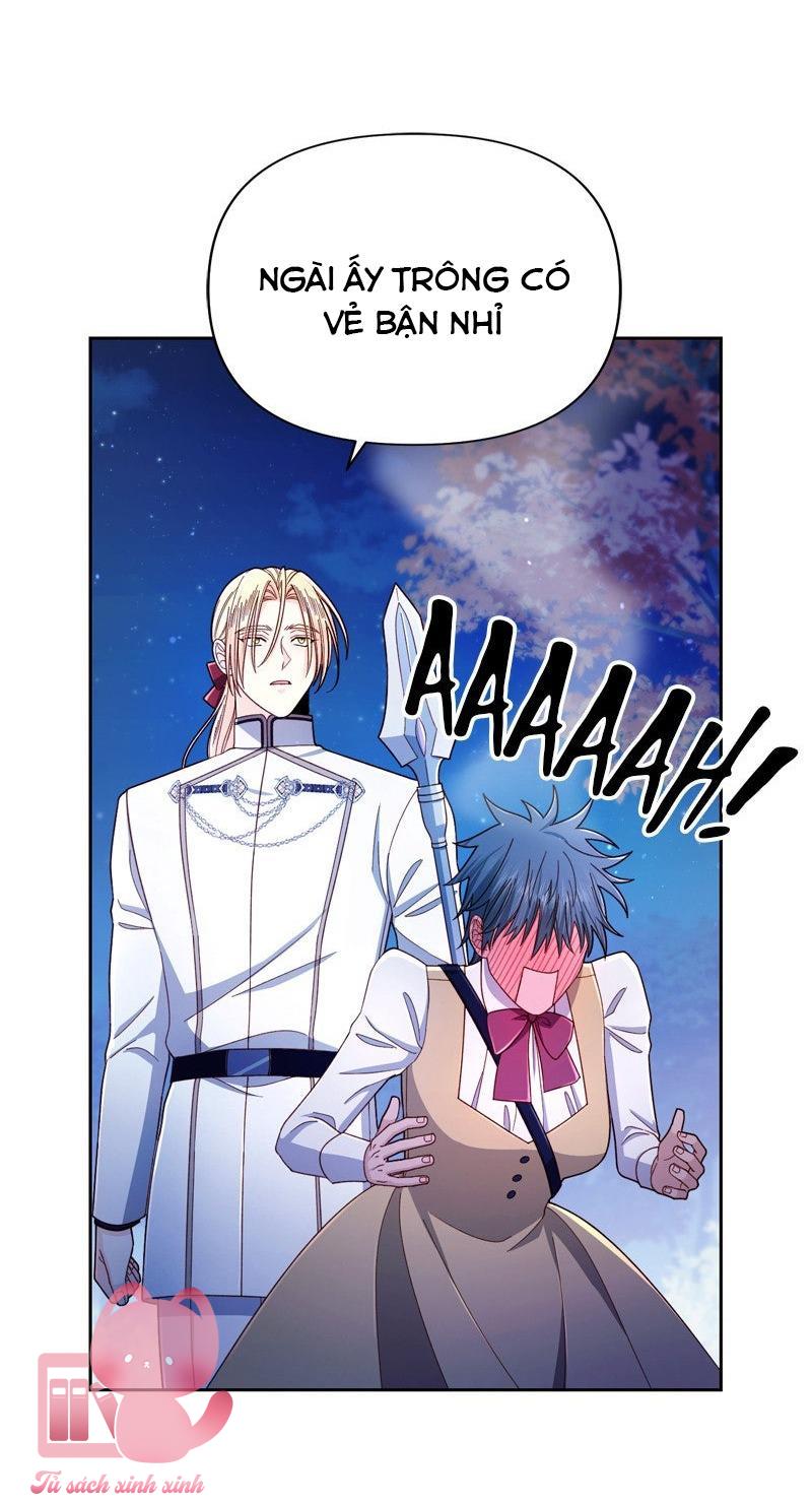 Hoàng Hậu Tái Hôn - Chap 213 - Trang 36
