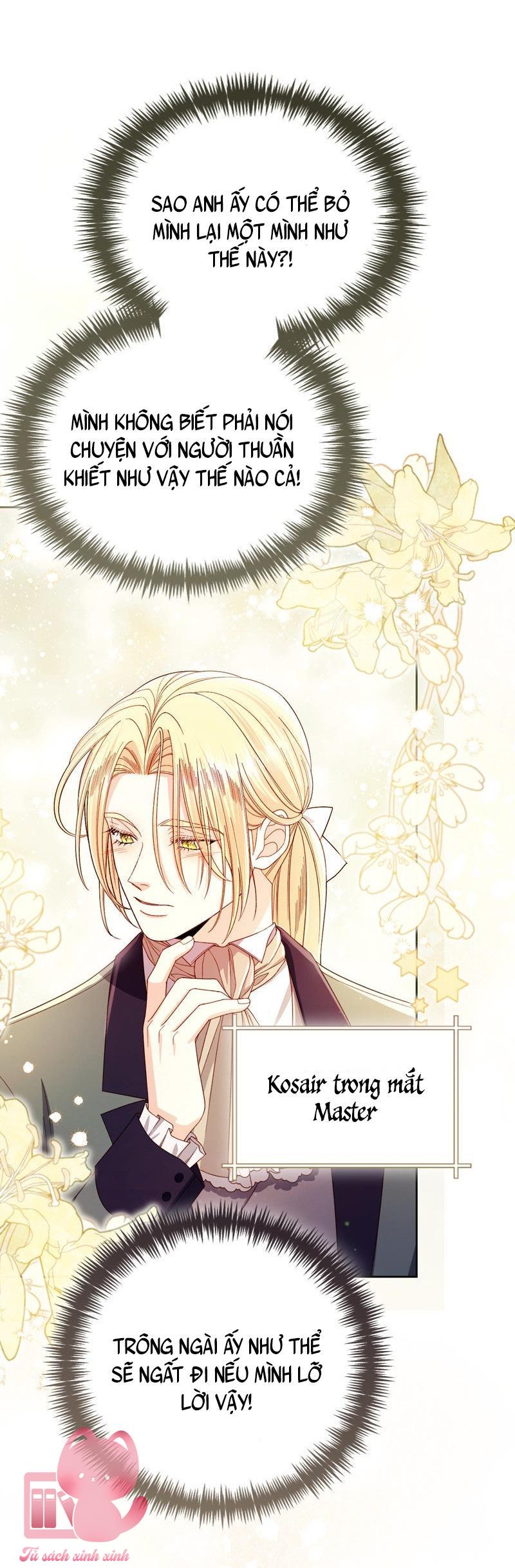 Hoàng Hậu Tái Hôn - Chap 213 - Trang 37