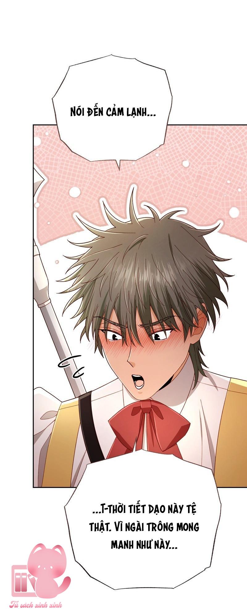 Hoàng Hậu Tái Hôn - Chap 213 - Trang 39