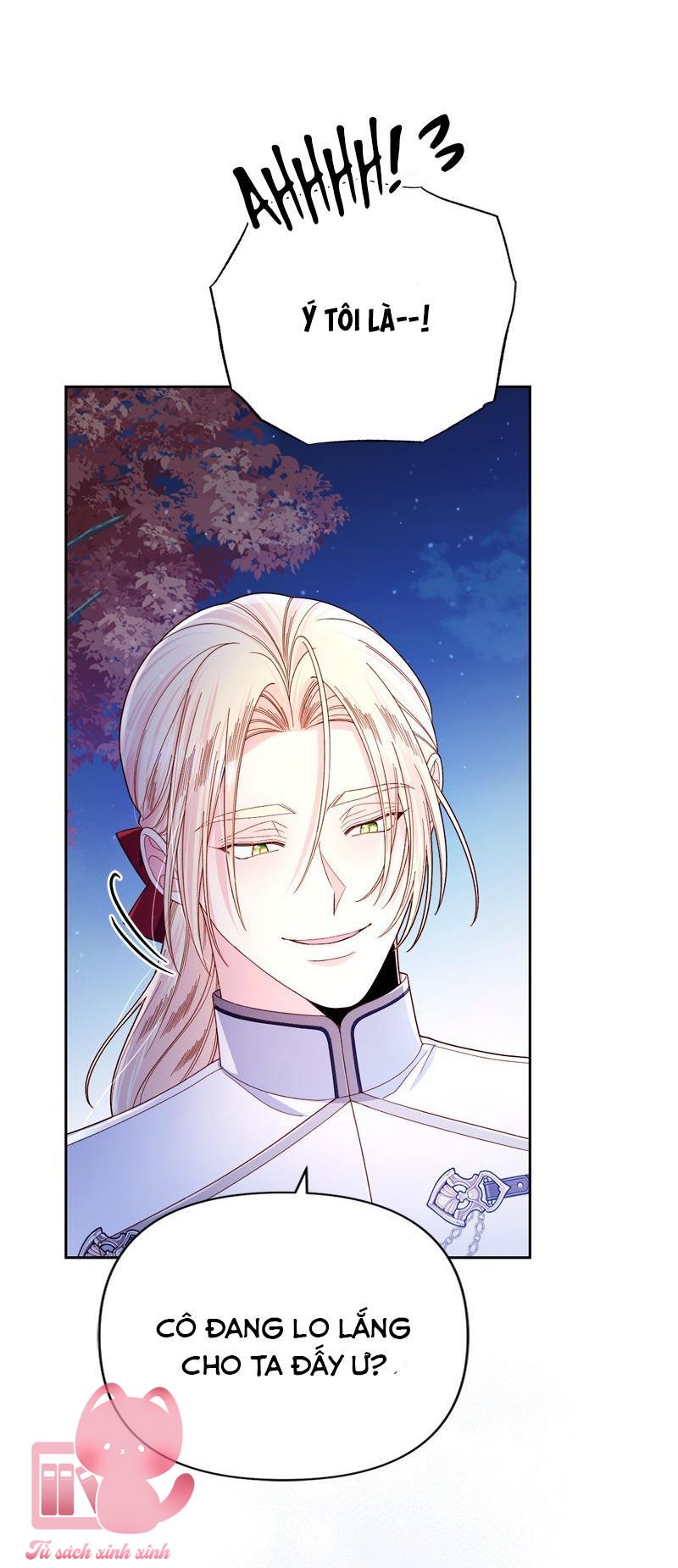 Hoàng Hậu Tái Hôn - Chap 213 - Trang 41
