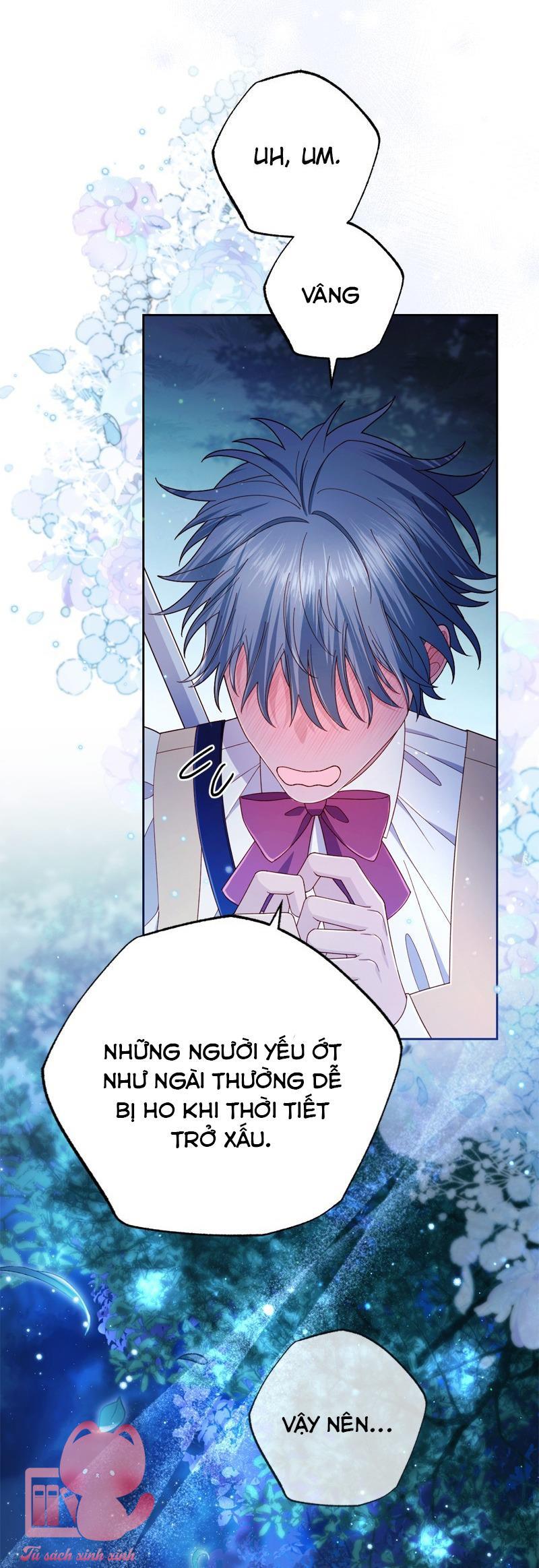 Hoàng Hậu Tái Hôn - Chap 213 - Trang 42