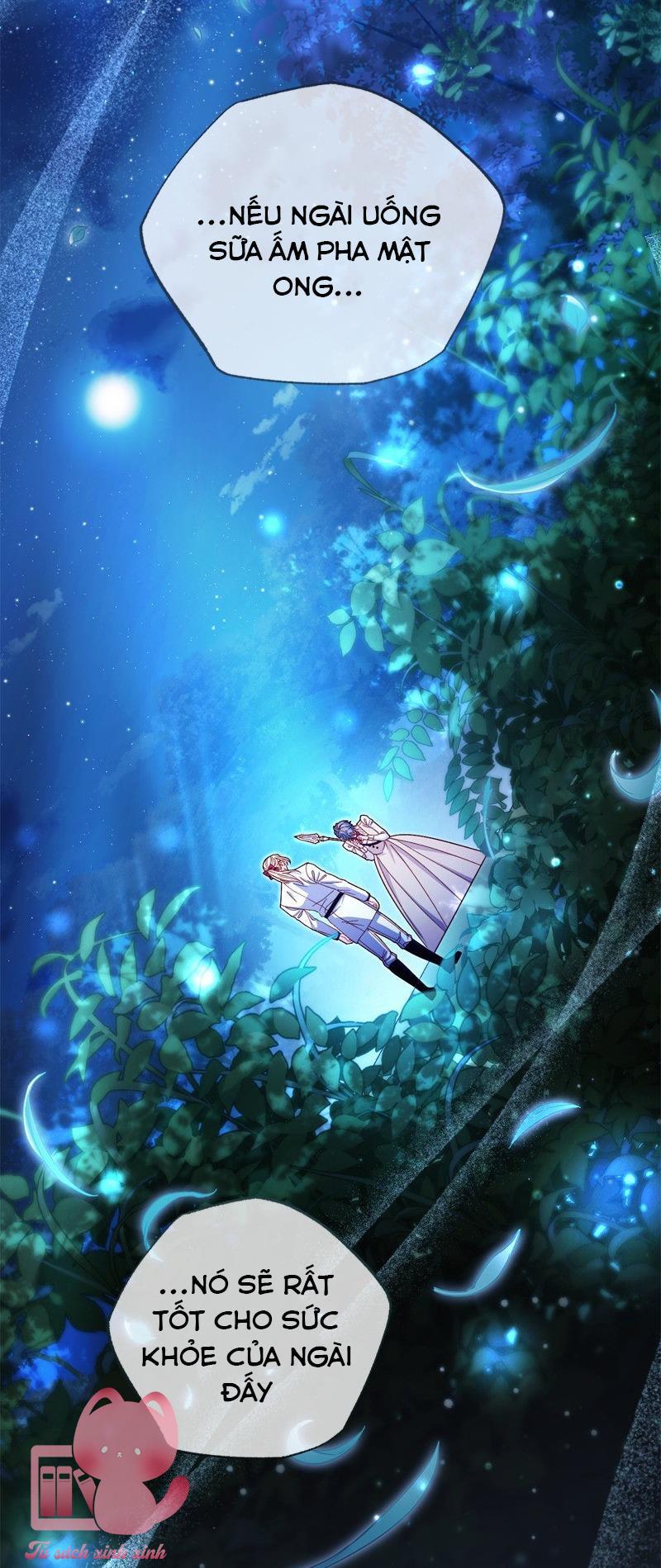 Hoàng Hậu Tái Hôn - Chap 213 - Trang 43