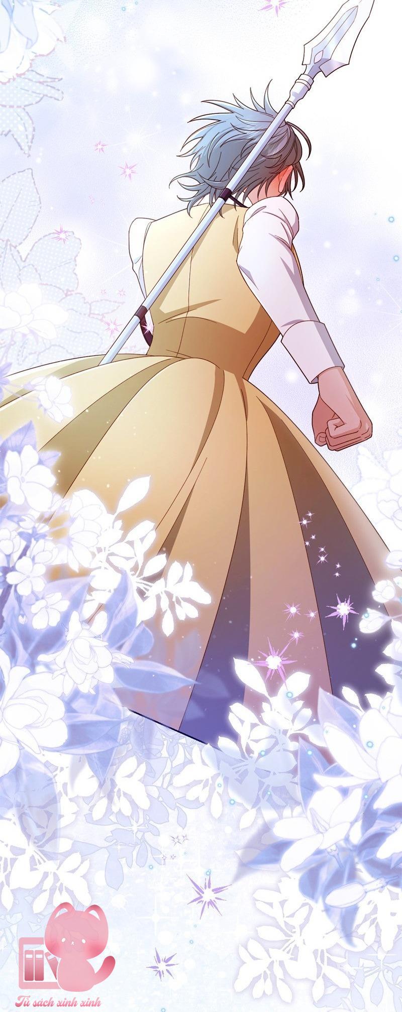 Hoàng Hậu Tái Hôn - Chap 213 - Trang 46