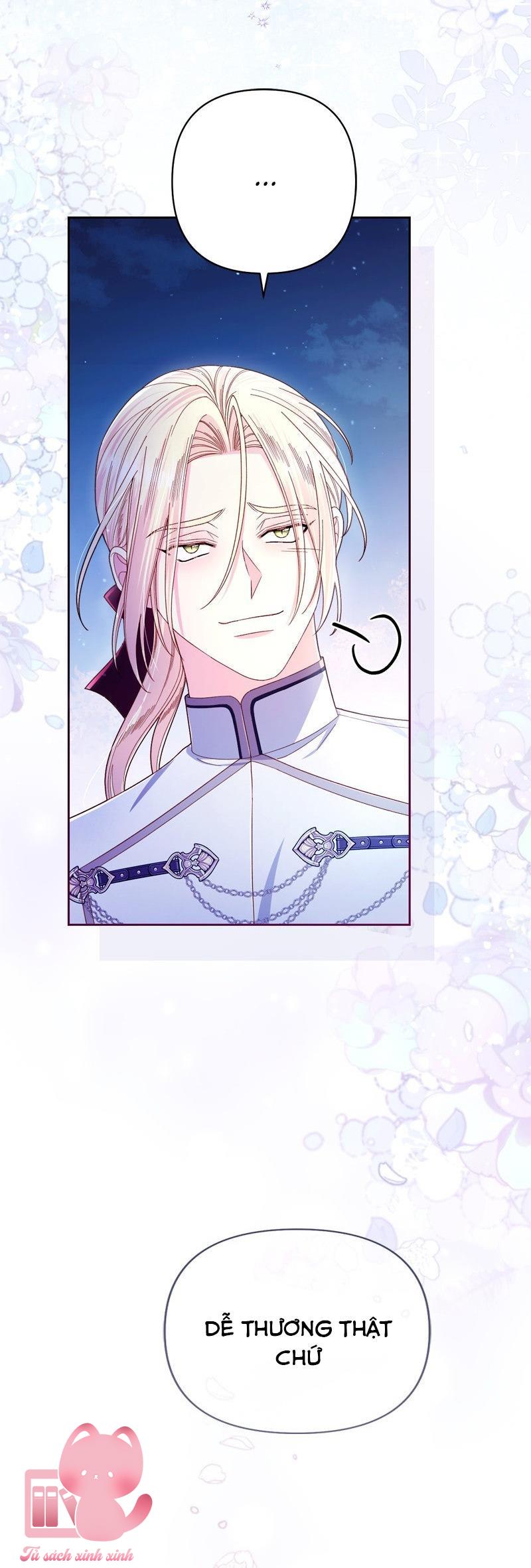 Hoàng Hậu Tái Hôn - Chap 213 - Trang 47
