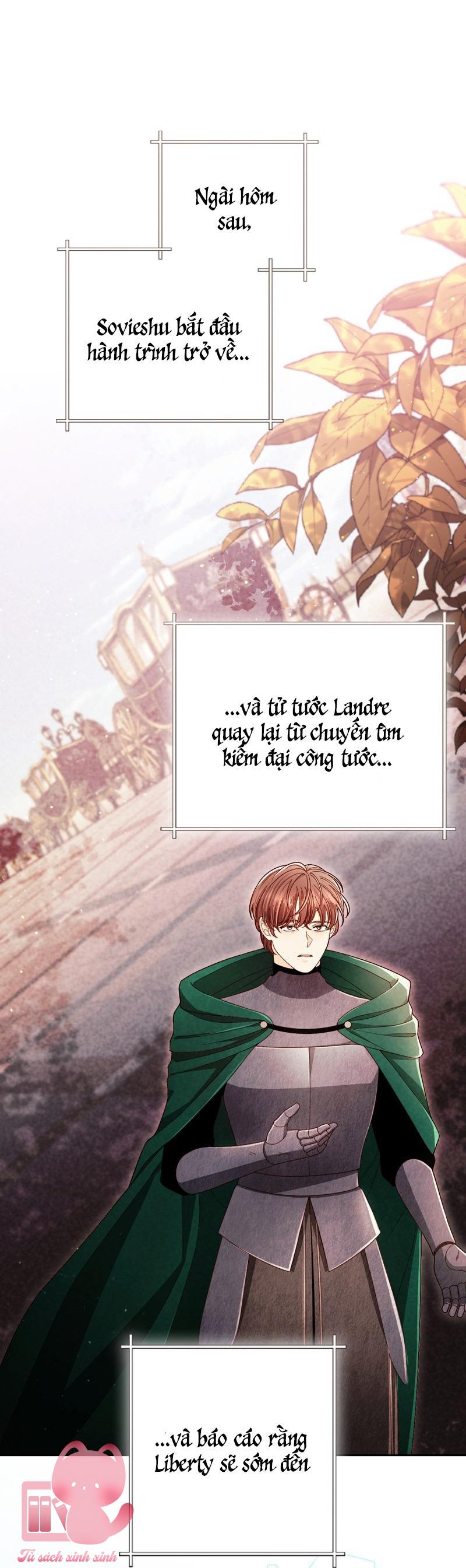 Hoàng Hậu Tái Hôn - Chap 213 - Trang 49