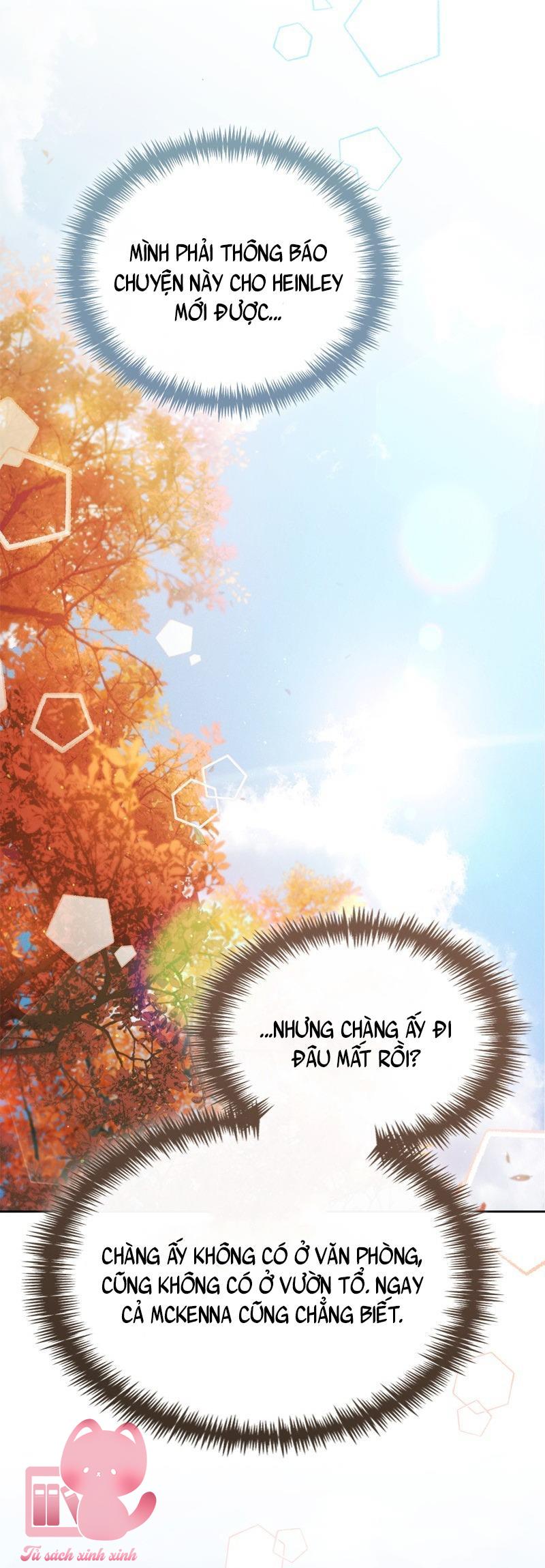 Hoàng Hậu Tái Hôn - Chap 213 - Trang 50