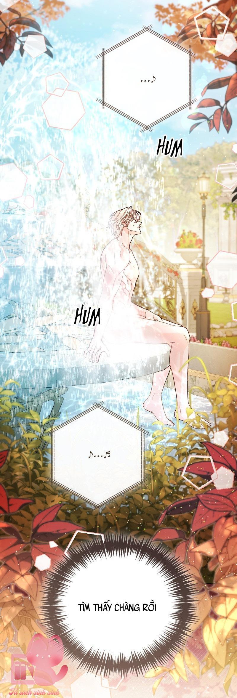Hoàng Hậu Tái Hôn - Chap 213 - Trang 52