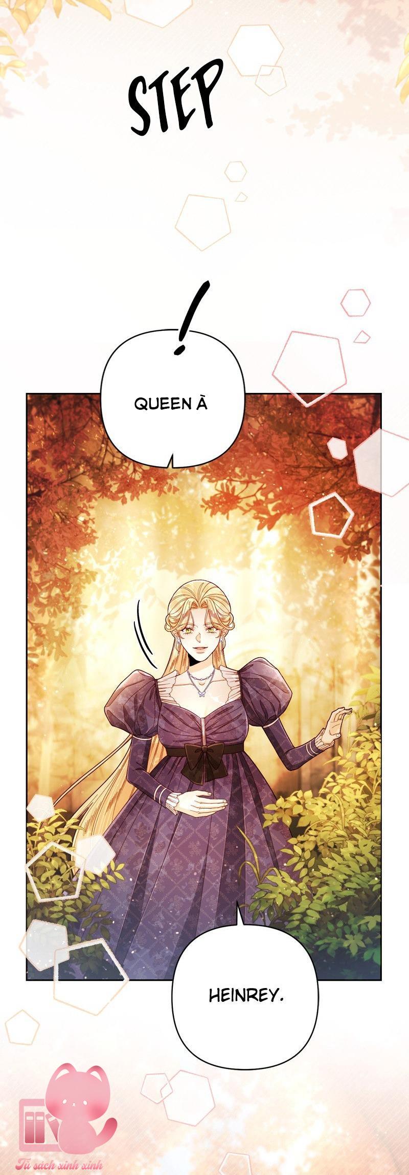 Hoàng Hậu Tái Hôn - Chap 213 - Trang 53