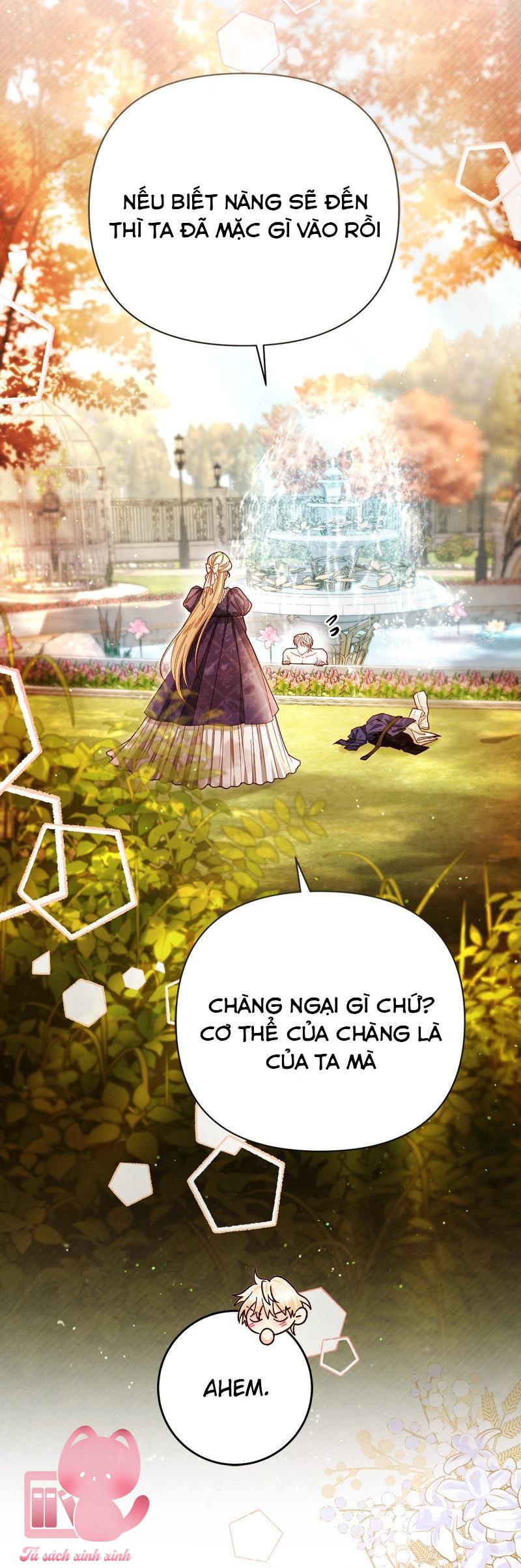 Hoàng Hậu Tái Hôn - Chap 213 - Trang 54