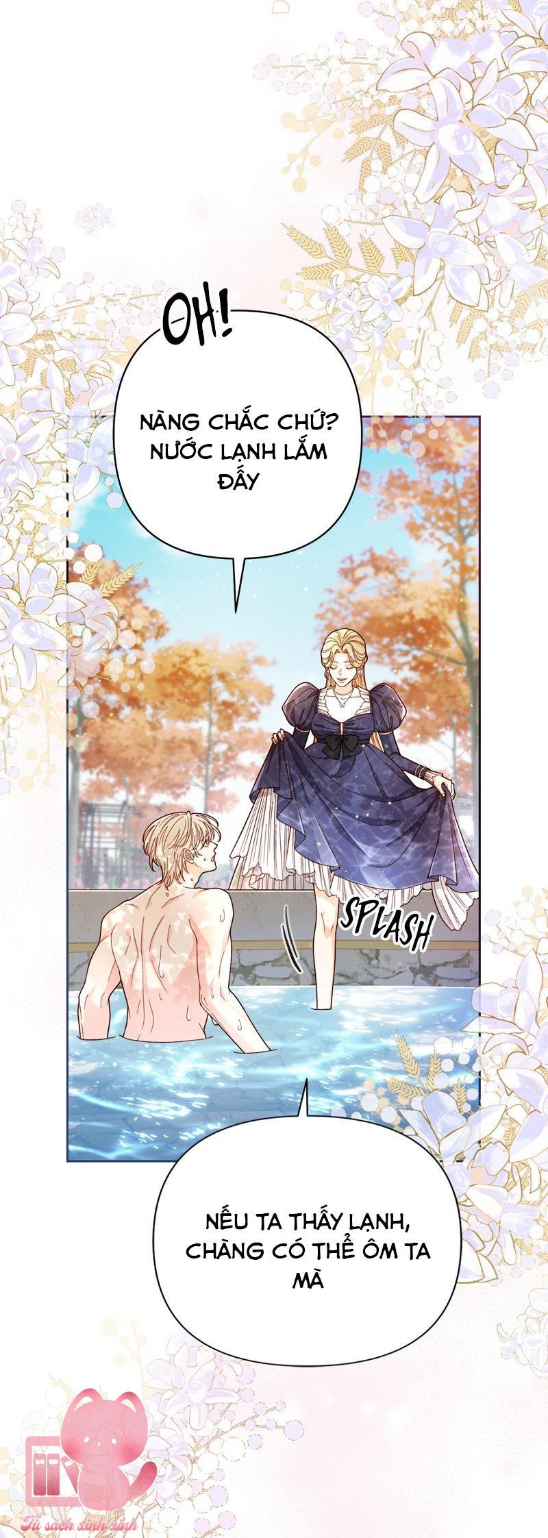 Hoàng Hậu Tái Hôn - Chap 213 - Trang 55