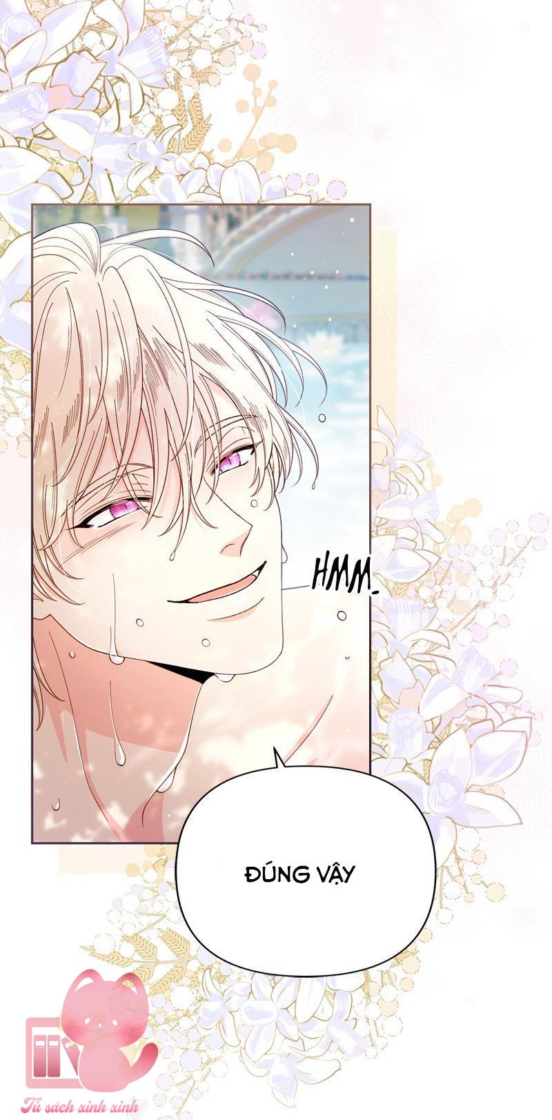 Hoàng Hậu Tái Hôn - Chap 213 - Trang 56