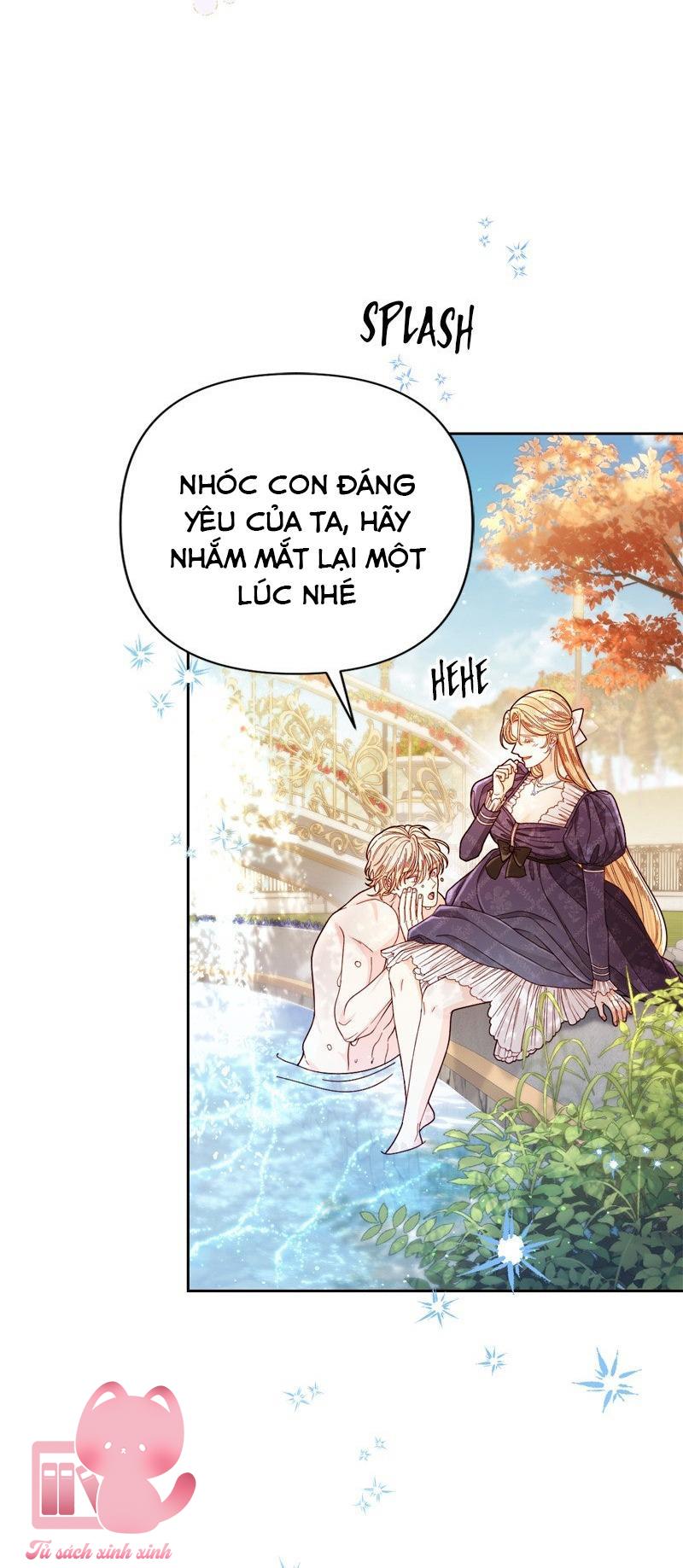 Hoàng Hậu Tái Hôn - Chap 213 - Trang 57