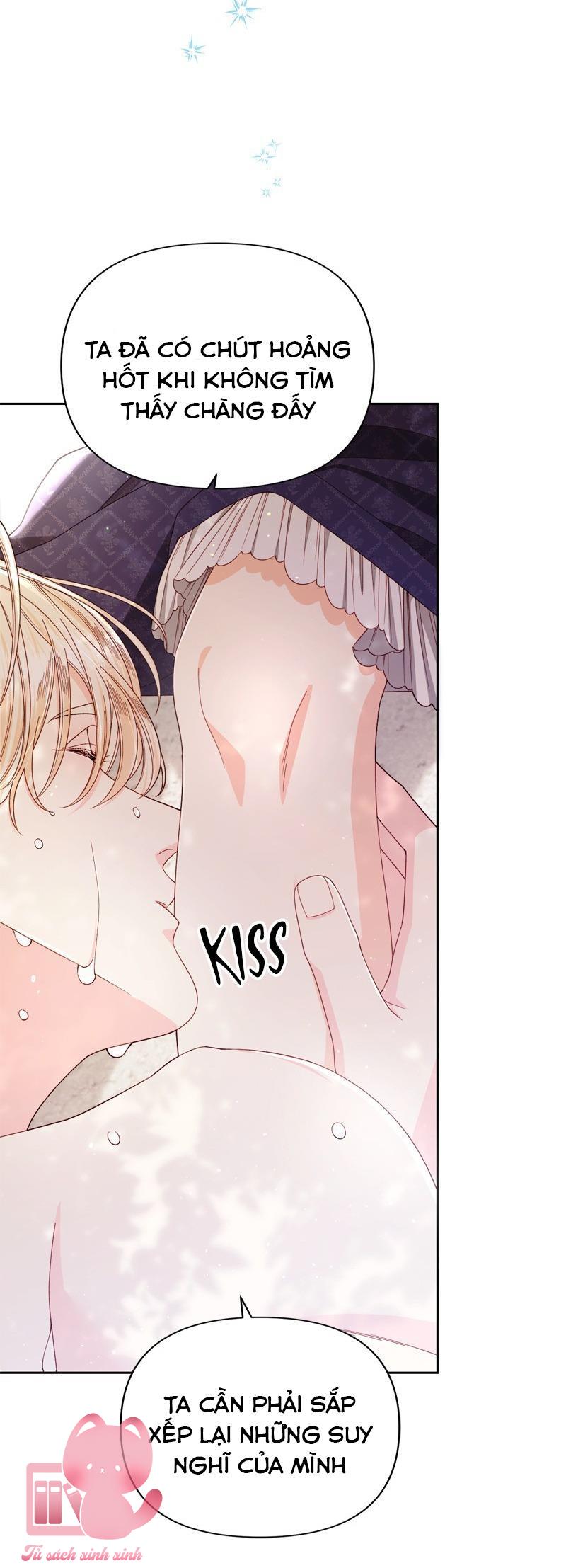 Hoàng Hậu Tái Hôn - Chap 213 - Trang 58