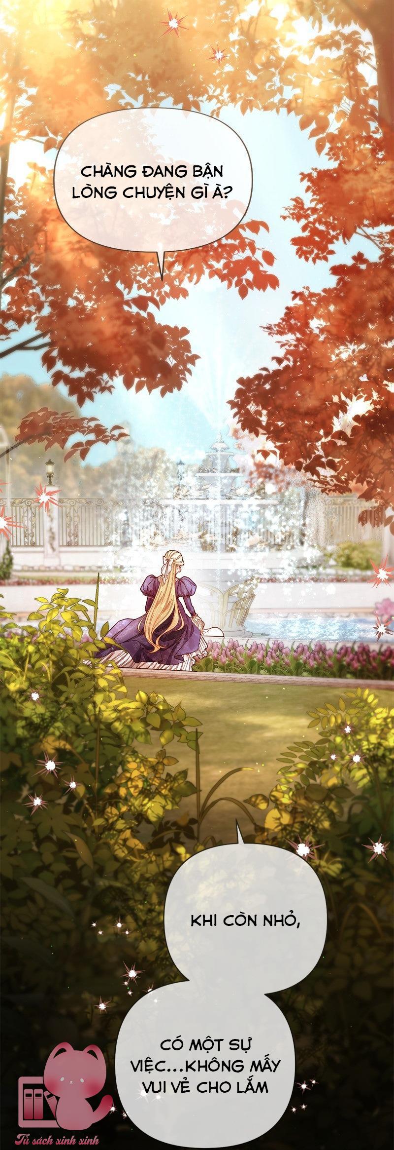 Hoàng Hậu Tái Hôn - Chap 213 - Trang 60