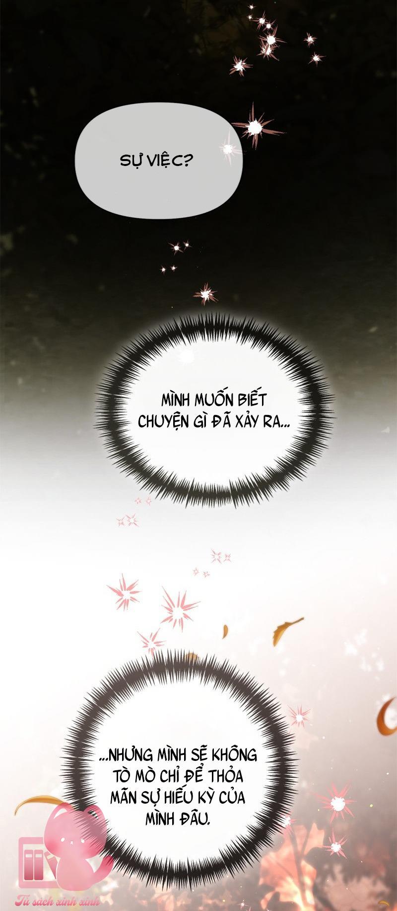 Hoàng Hậu Tái Hôn - Chap 213 - Trang 61