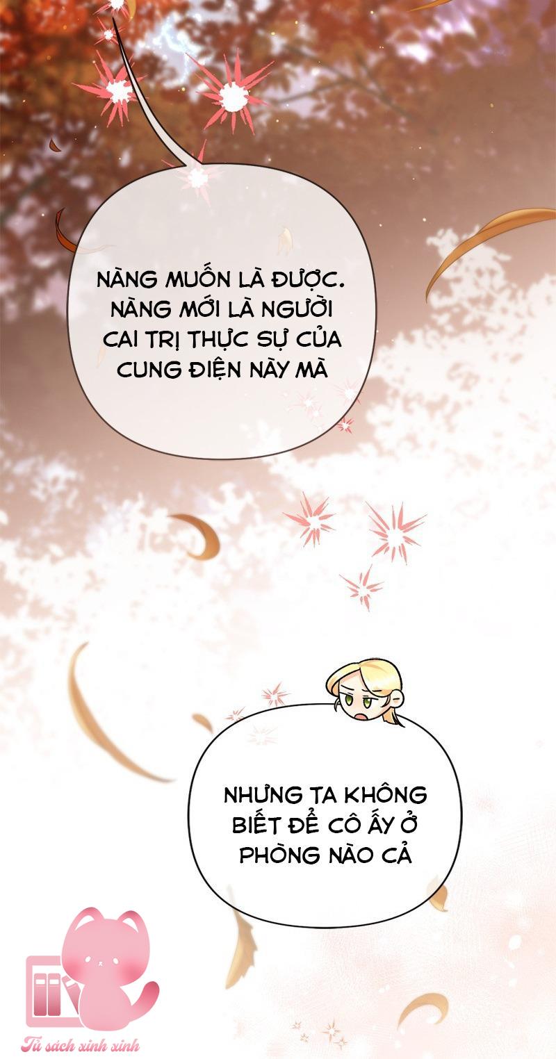 Hoàng Hậu Tái Hôn - Chap 213 - Trang 64