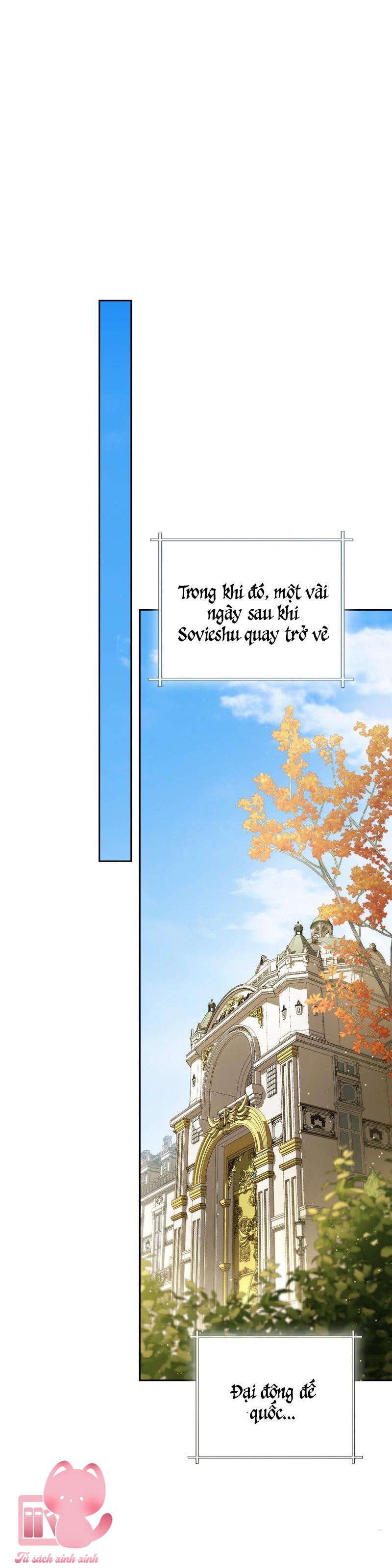 Hoàng Hậu Tái Hôn - Chap 213 - Trang 67