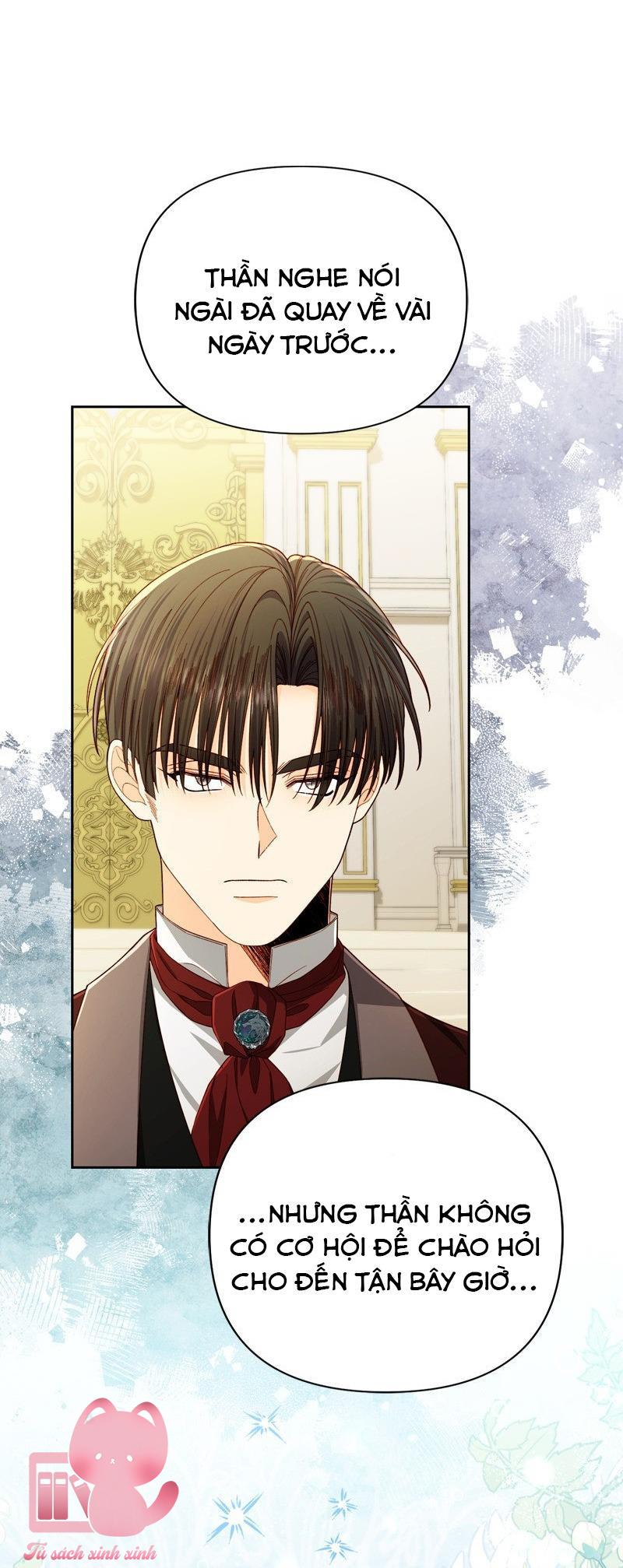 Hoàng Hậu Tái Hôn - Chap 213 - Trang 68