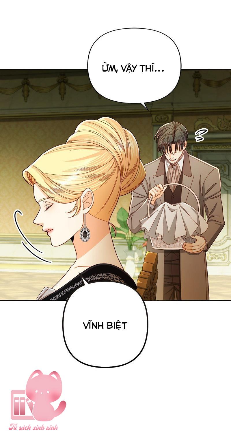 Hoàng Hậu Tái Hôn - Chap 213 - Trang 7
