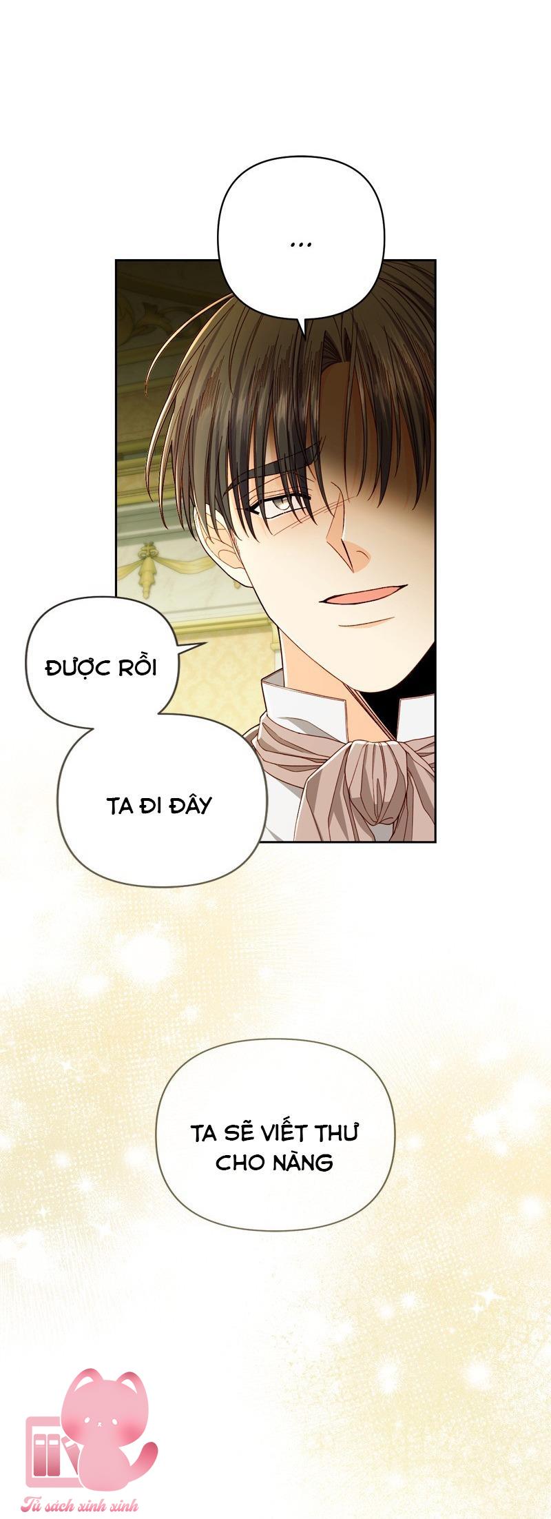 Hoàng Hậu Tái Hôn - Chap 213 - Trang 8