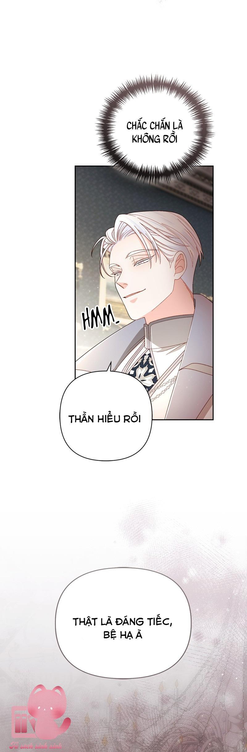 Hoàng Hậu Tái Hôn - Chap 214 - Trang 12