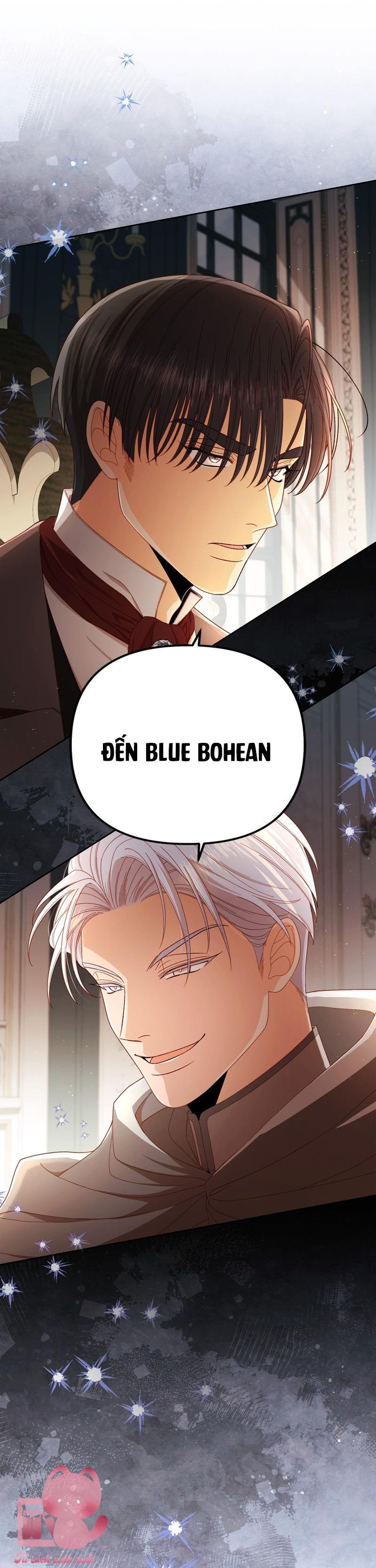 Hoàng Hậu Tái Hôn - Chap 214 - Trang 17