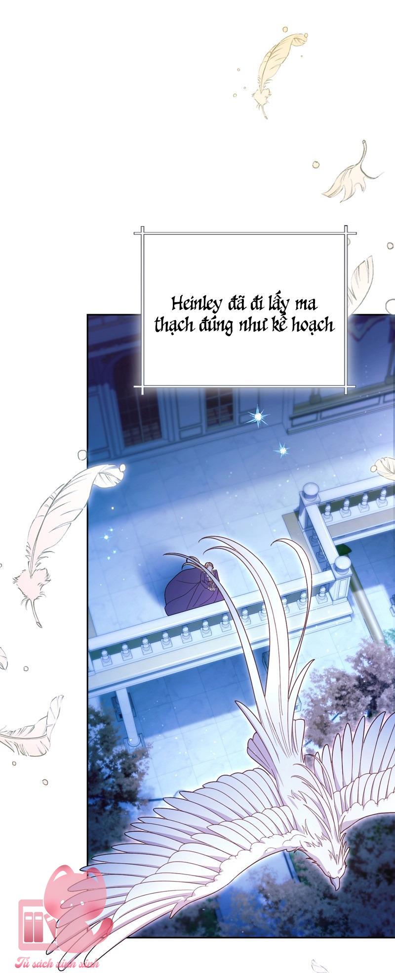 Hoàng Hậu Tái Hôn - Chap 214 - Trang 20