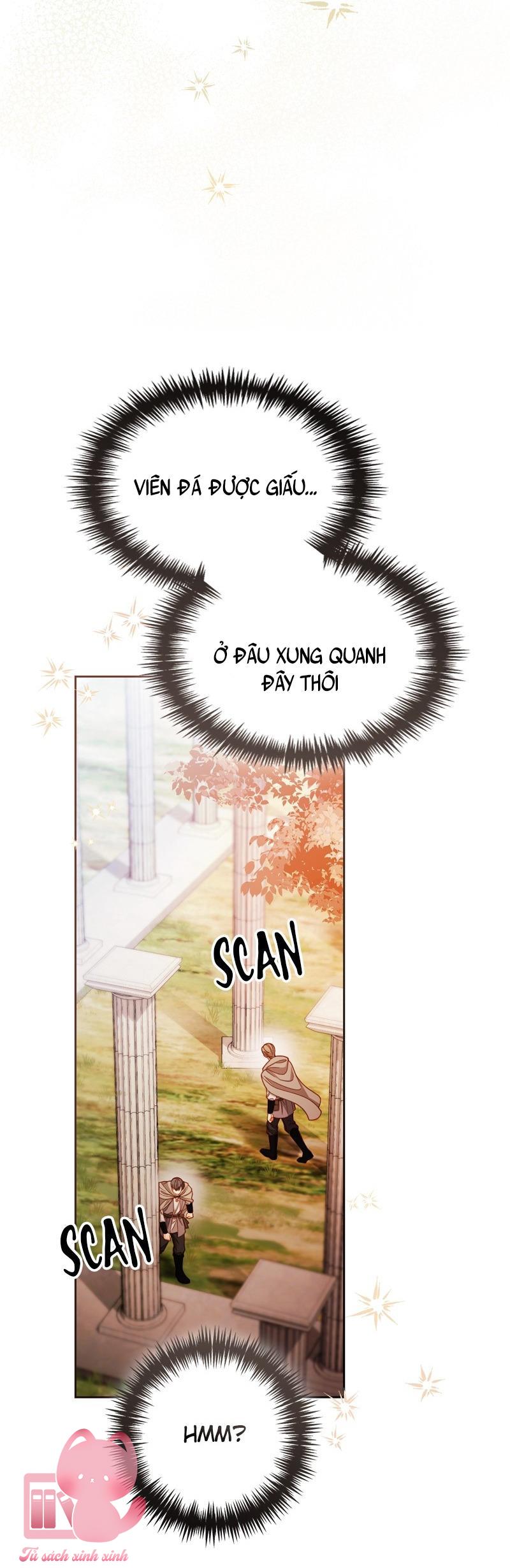 Hoàng Hậu Tái Hôn - Chap 214 - Trang 24