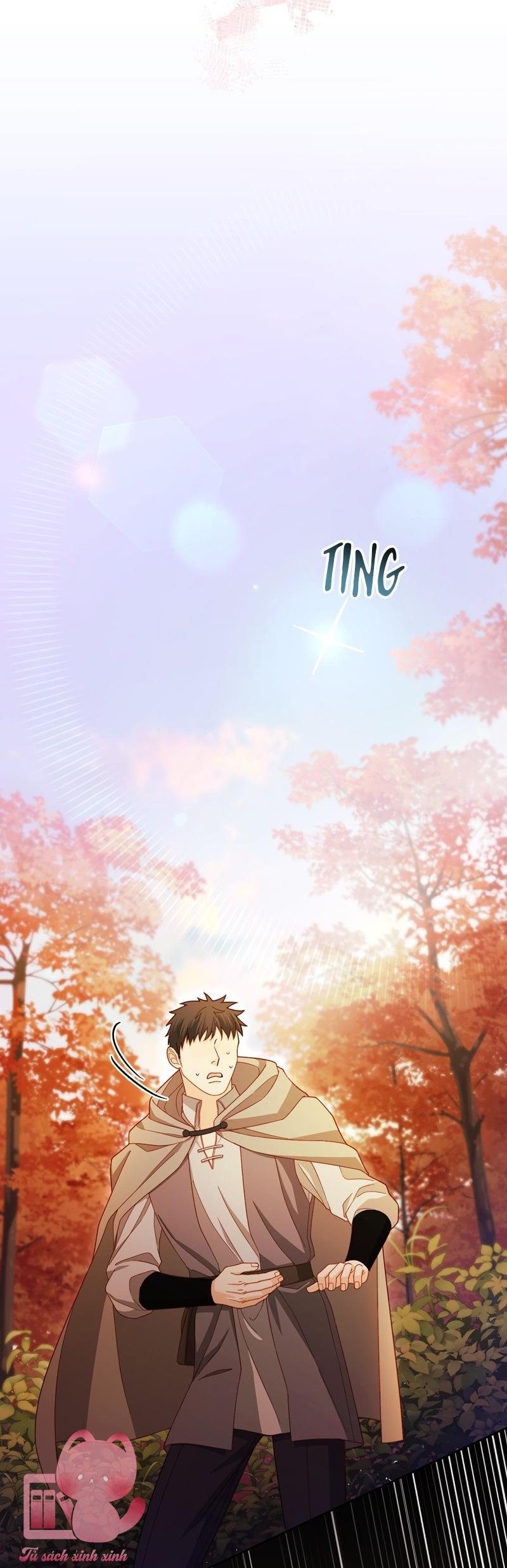Hoàng Hậu Tái Hôn - Chap 214 - Trang 27