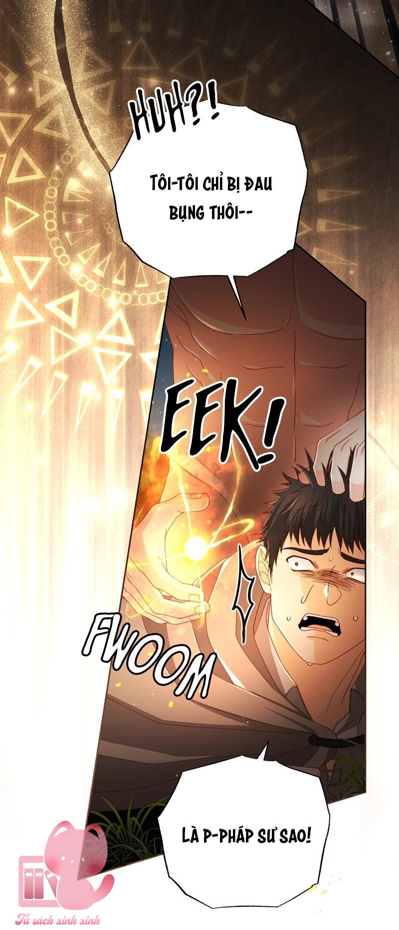 Hoàng Hậu Tái Hôn - Chap 214 - Trang 30