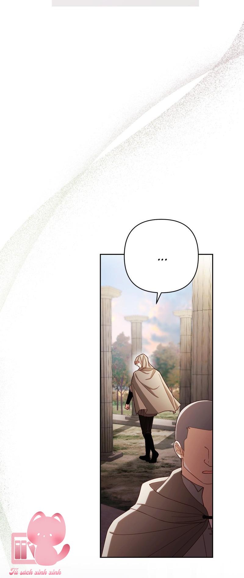 Hoàng Hậu Tái Hôn - Chap 214 - Trang 36