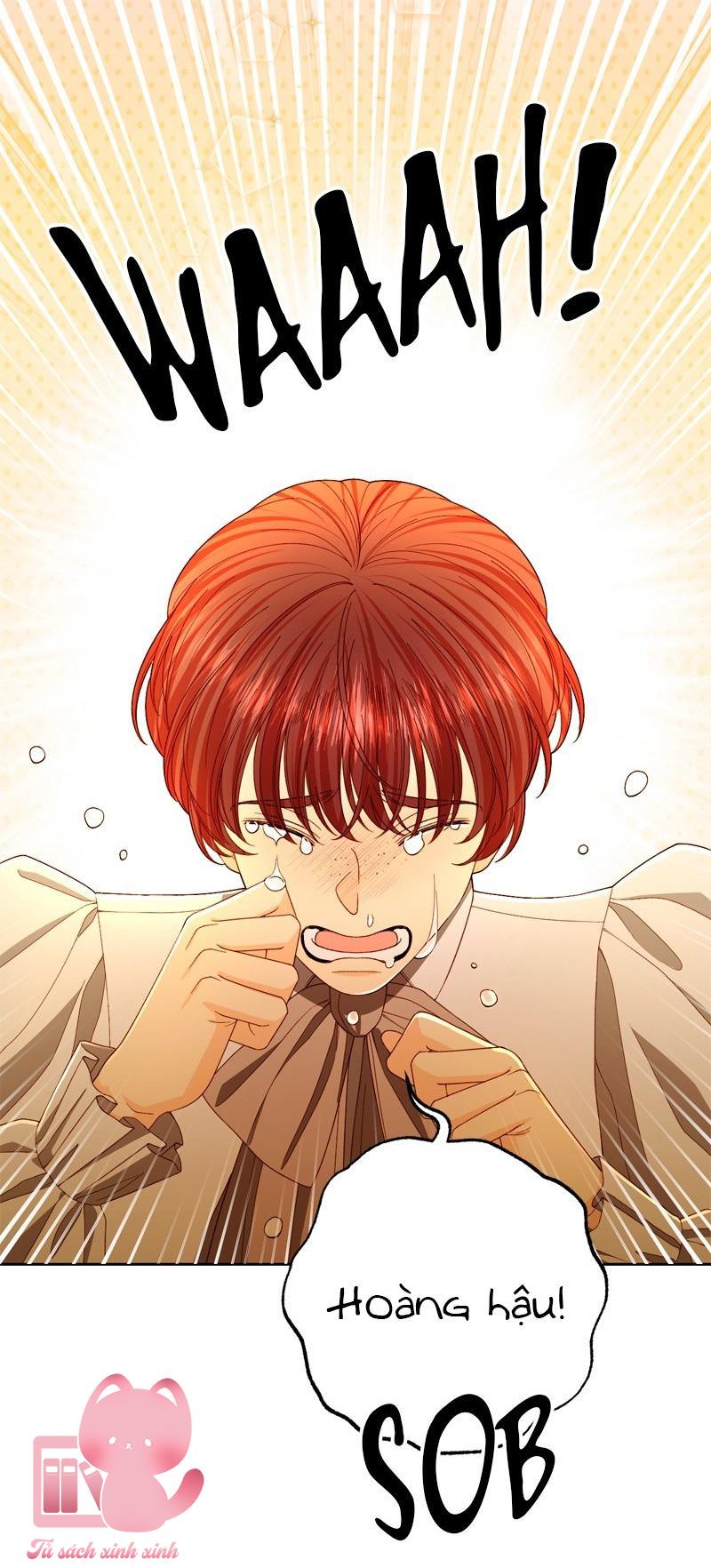 Hoàng Hậu Tái Hôn - Chap 214 - Trang 41