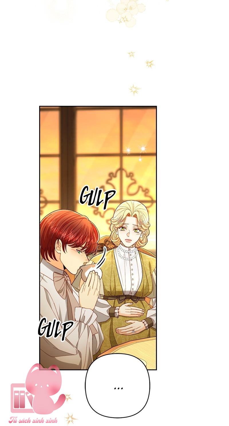 Hoàng Hậu Tái Hôn - Chap 214 - Trang 43