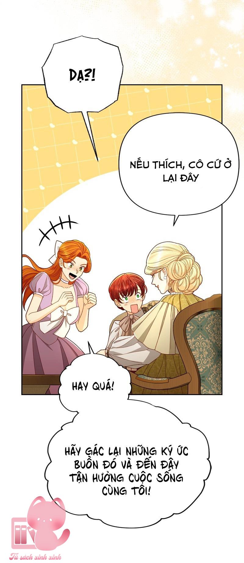 Hoàng Hậu Tái Hôn - Chap 214 - Trang 46