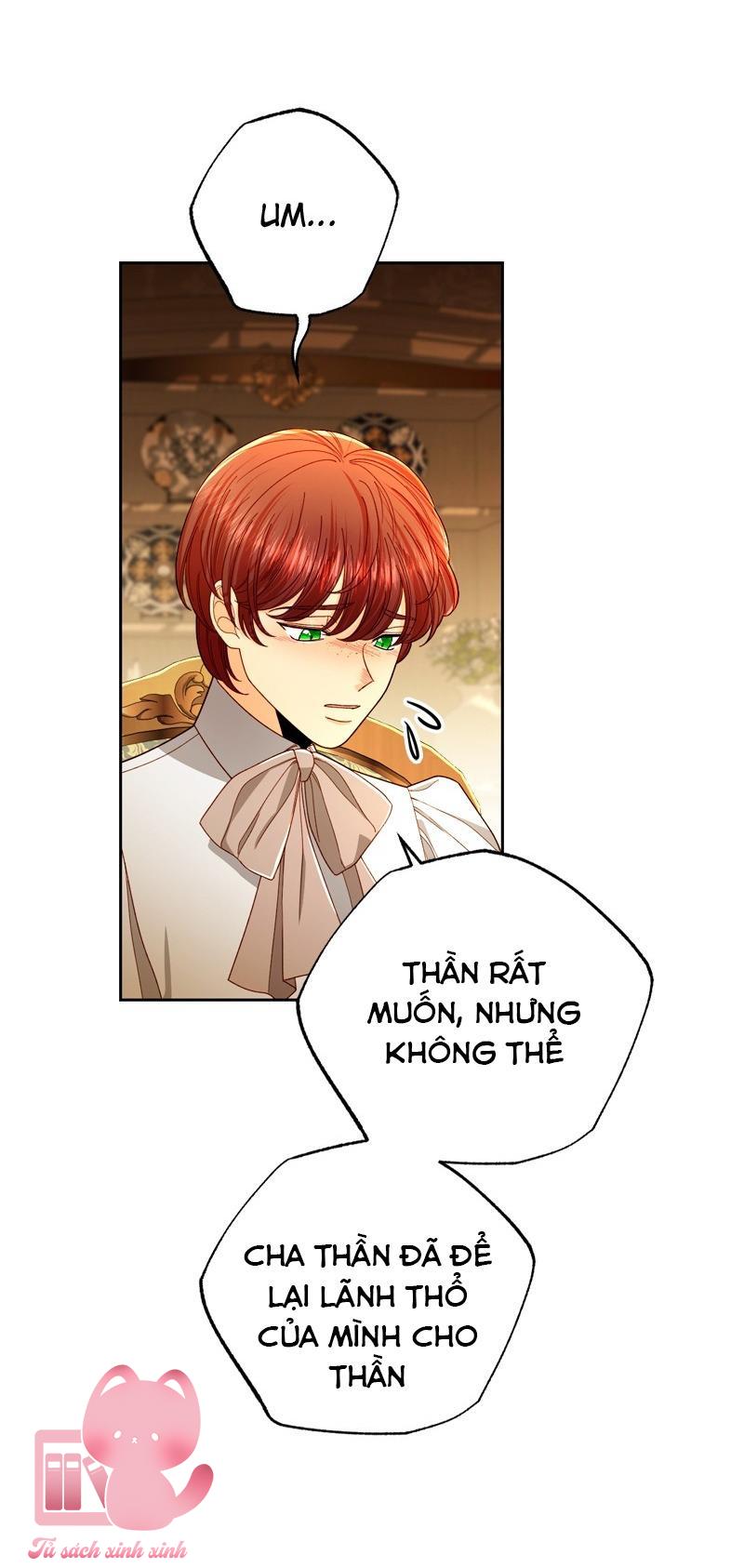 Hoàng Hậu Tái Hôn - Chap 214 - Trang 47