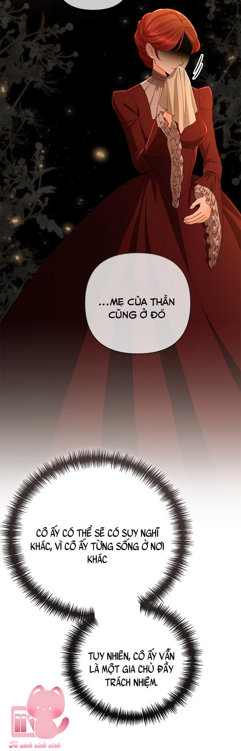 Hoàng Hậu Tái Hôn - Chap 214 - Trang 49