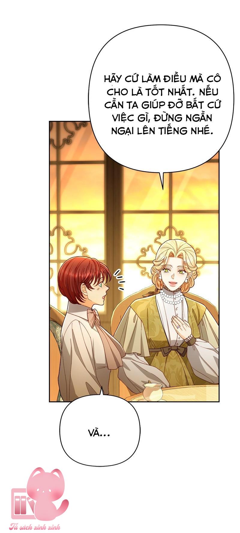Hoàng Hậu Tái Hôn - Chap 214 - Trang 50