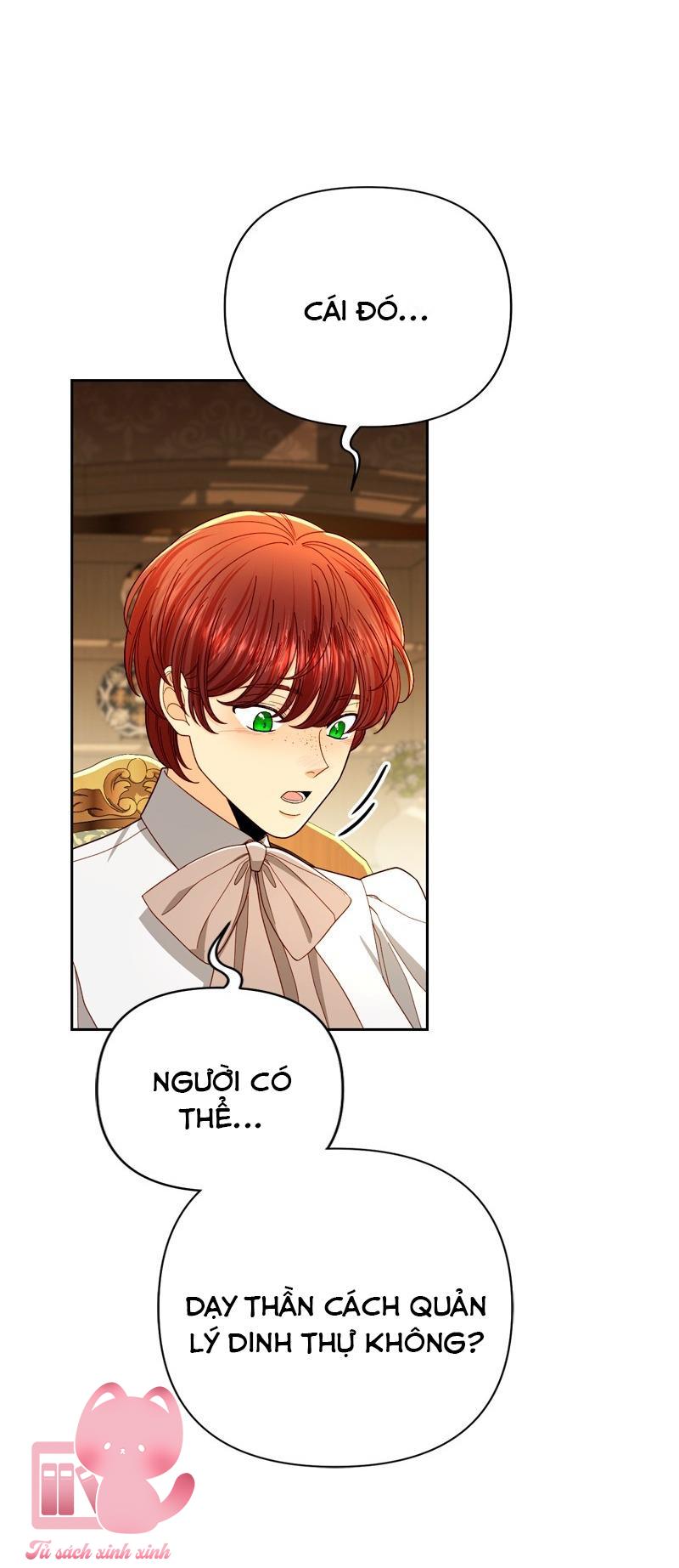 Hoàng Hậu Tái Hôn - Chap 214 - Trang 51