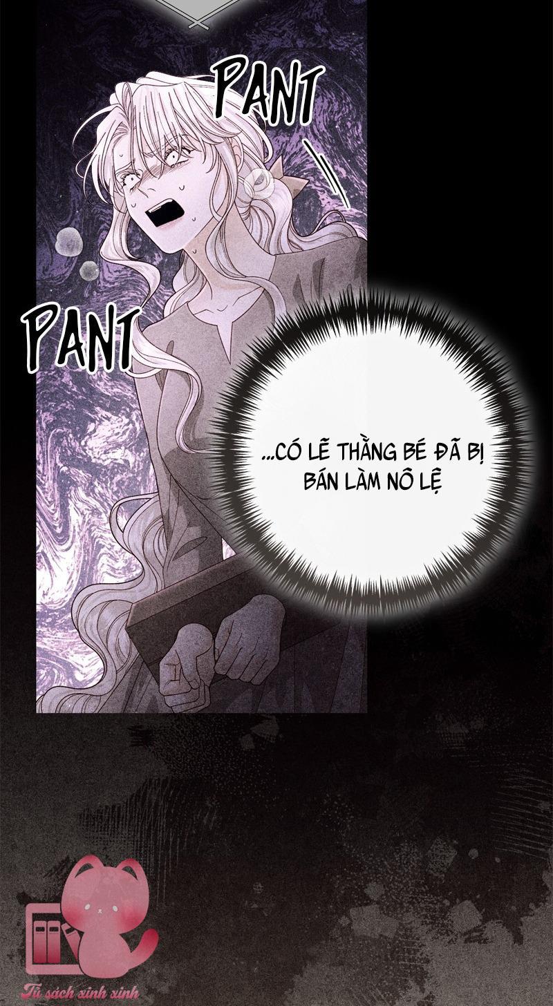 Hoàng Hậu Tái Hôn - Chap 214 - Trang 57