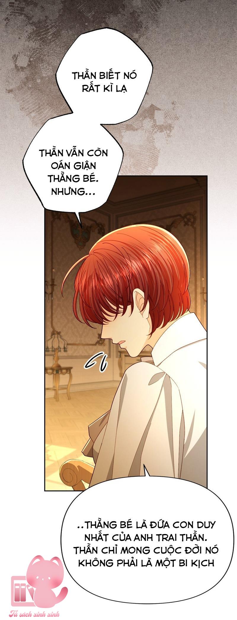 Hoàng Hậu Tái Hôn - Chap 214 - Trang 58