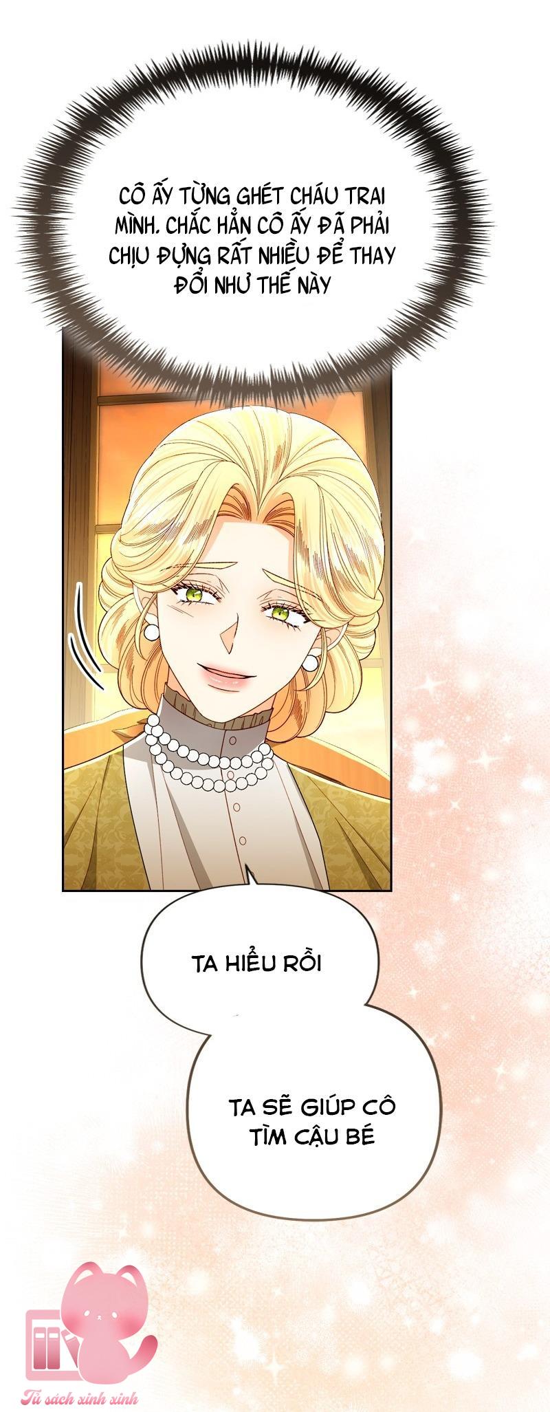 Hoàng Hậu Tái Hôn - Chap 214 - Trang 59