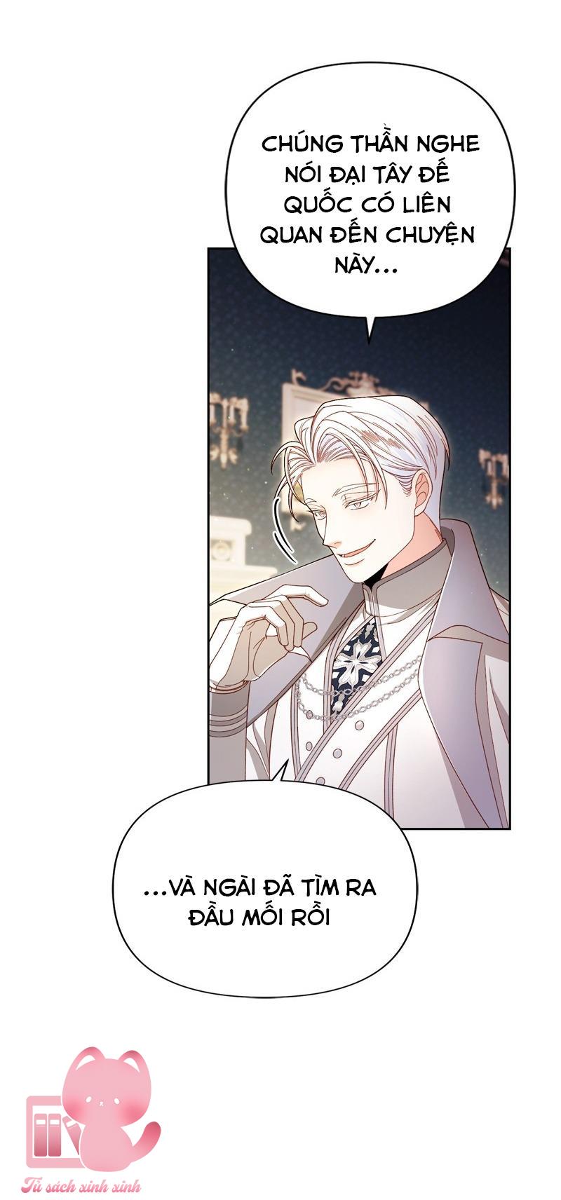 Hoàng Hậu Tái Hôn - Chap 214 - Trang 6