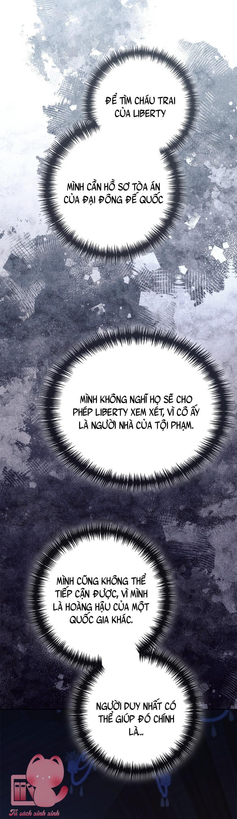 Hoàng Hậu Tái Hôn - Chap 214 - Trang 61