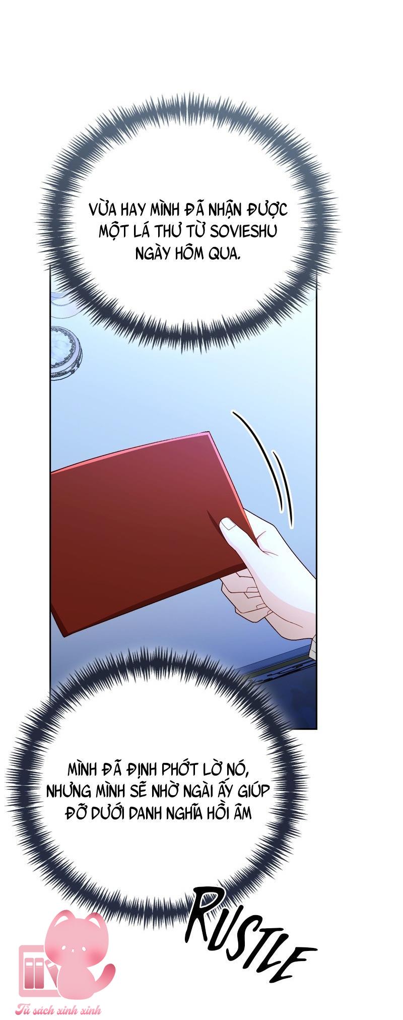 Hoàng Hậu Tái Hôn - Chap 214 - Trang 63