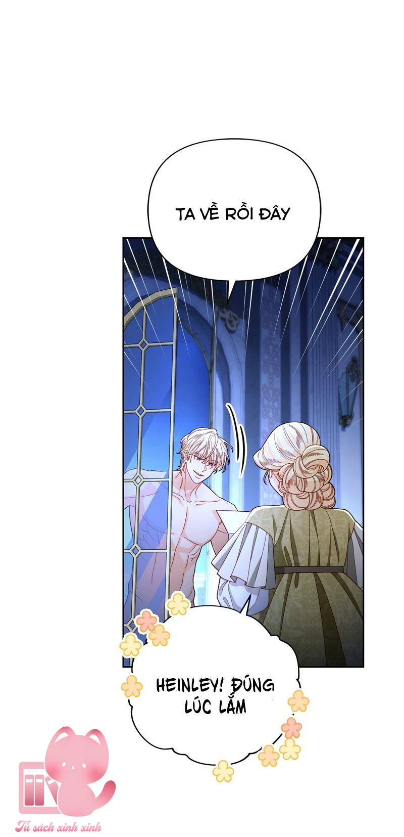 Hoàng Hậu Tái Hôn - Chap 214 - Trang 66