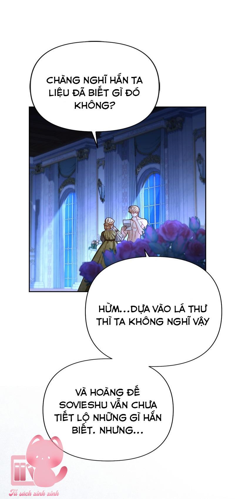 Hoàng Hậu Tái Hôn - Chap 214 - Trang 68