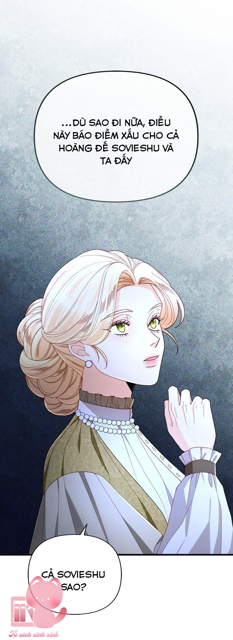 Hoàng Hậu Tái Hôn - Chap 214 - Trang 69
