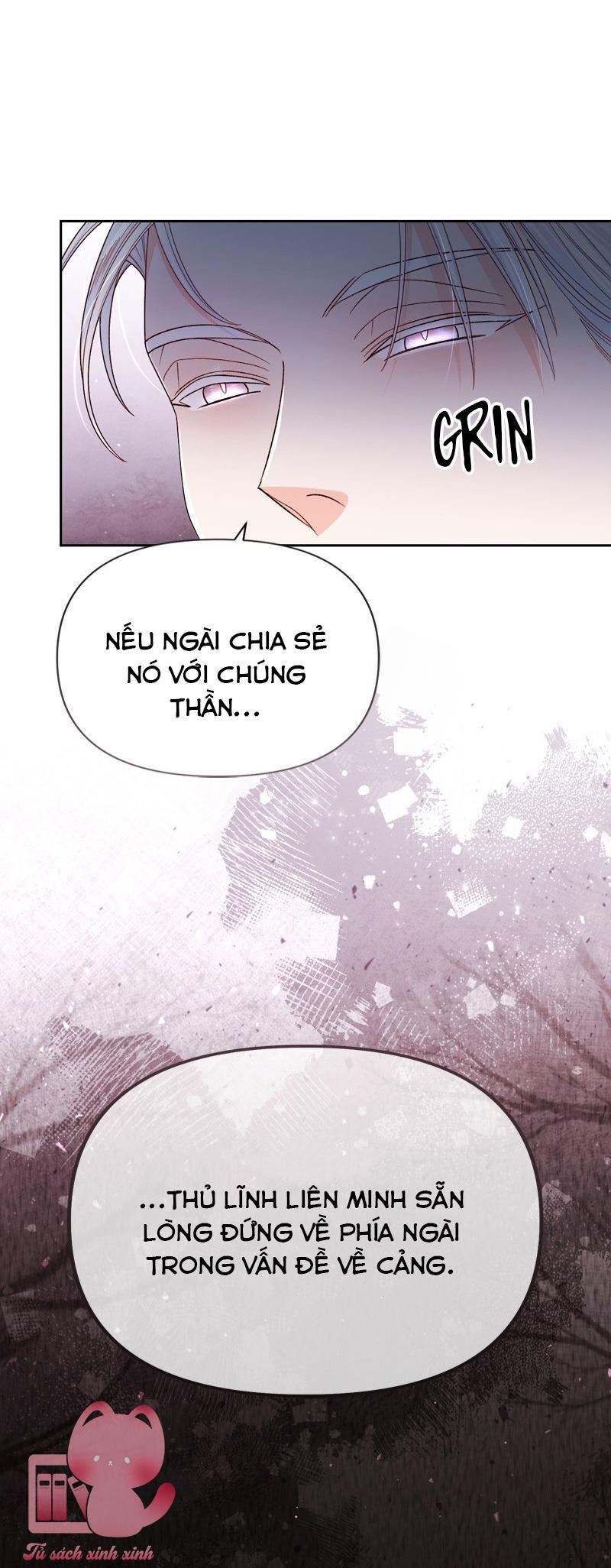 Hoàng Hậu Tái Hôn - Chap 214 - Trang 7
