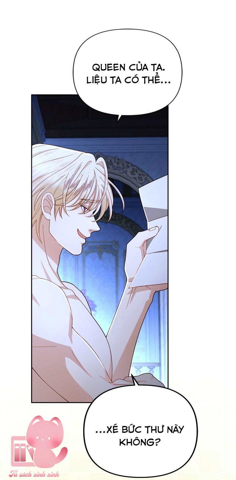 Hoàng Hậu Tái Hôn - Chap 214 - Trang 71