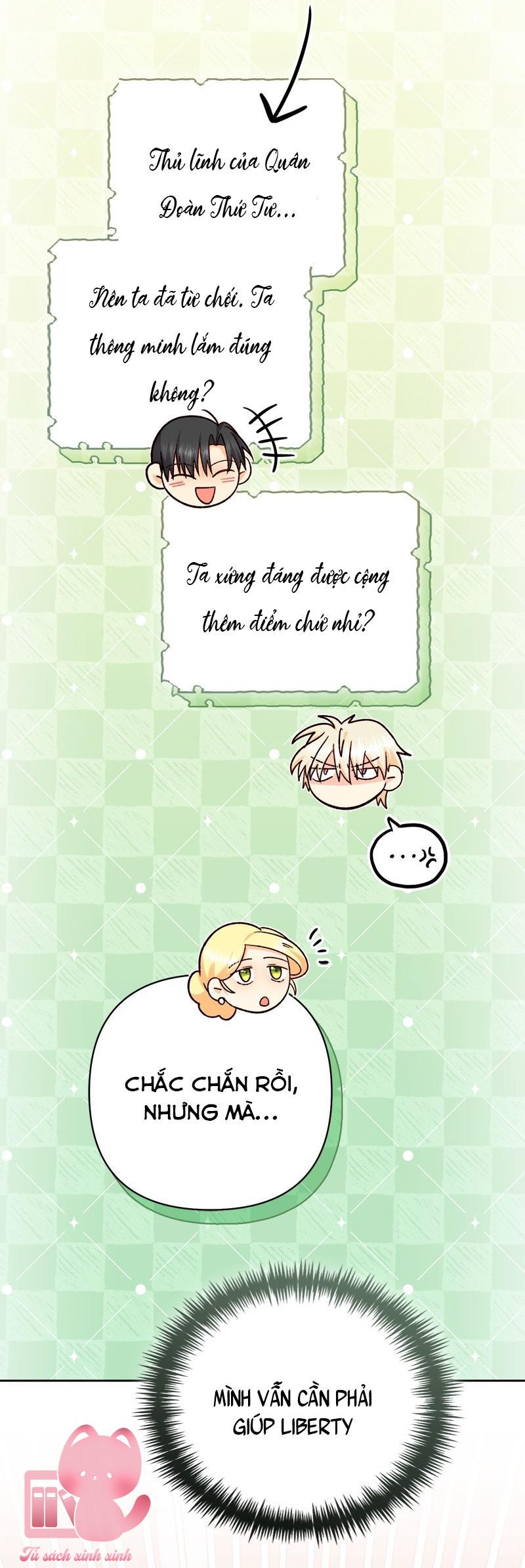Hoàng Hậu Tái Hôn - Chap 214 - Trang 72